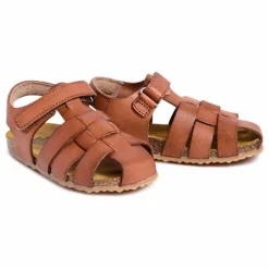 Clearance Pèpè Two Con Me - Sandales | Marron
