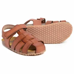 Clearance Pèpè Two Con Me - Sandales | Marron