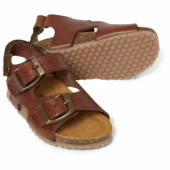 Enfant Pèpè Sandales, Espadrilles|Two Con Me - Sandales Boucles Doubles |