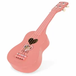 Konges Sløjd Ukulele en bois FSC Bow Kitty |