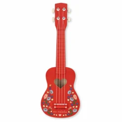 Konges Sløjd Ukulélé | Rouge Discount