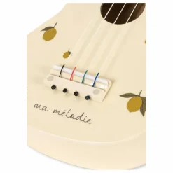 Konges Sløjd Ukulélé Lemon |