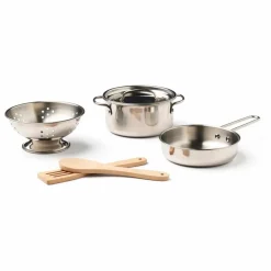 Clearance Kid's Concept Ustensiles de cuisine Multicolore