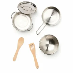 Clearance Kid's Concept Ustensiles de cuisine Multicolore