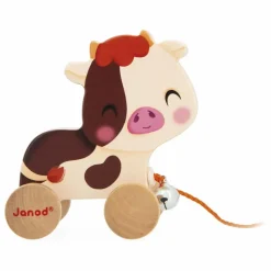 Janod Vache à promener