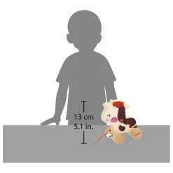 Janod Vache à promener