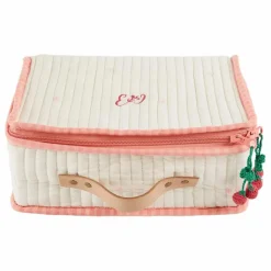 Emile et Ida Valisette de rangement | Ecru Best