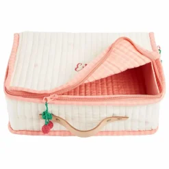 Emile et Ida Valisette de rangement | Ecru Best