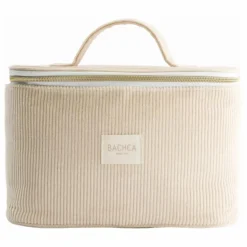 Femme Bachca Vanity en velours |