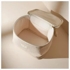 Femme Bachca Vanity en velours |