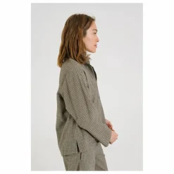 Femme Sacrécoeur Blouses, Chemises|Vareuse Maelie Scotty Carreaux |