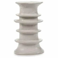 Hot Serax Vase 04 Billy | Blanc