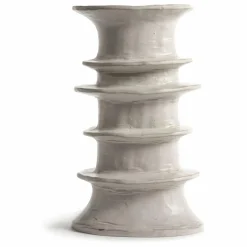 Hot Serax Vase 04 Billy | Blanc