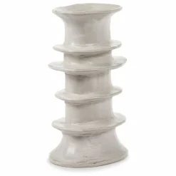 Hot Serax Vase 04 Billy | Blanc