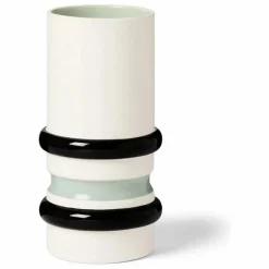 Outlet Maison Sarah Lavoine Vase Aquarius | Noir
