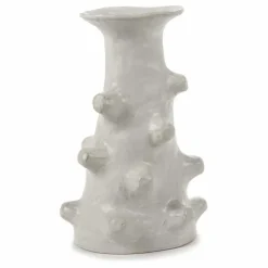 Serax Vase Billy en céramique | Blanc