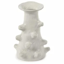 Serax Vase Billy en céramique | Blanc