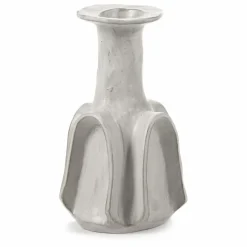 New Serax Vase Billy en céramique | Blanc