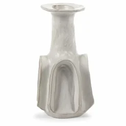 New Serax Vase Billy en céramique | Blanc