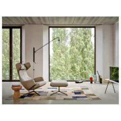 Outlet Vitra Vase découpage disque - Ronan & Erwan Bouroullec | Vert foncé