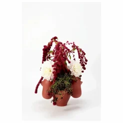 Moustache Vases, Objets Déco|Vase en céramique Allpa, Jean-Baptiste Fastrez |