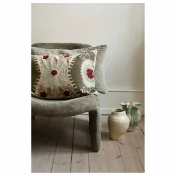 Madam Stoltz Vases, Objets Déco|Vase en grès |