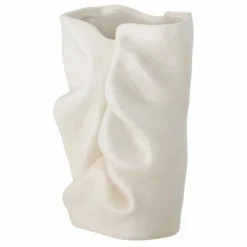 Bloomingville Vases, Objets Déco|Vase en grès Fabius |