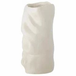 Bloomingville Vases, Objets Déco|Vase en grès Fabius |