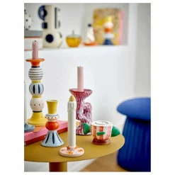 Bloomingville Vase en grès Kairi |