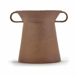 Serax Vase en grès Marie-Ann 03, Marie Michielssen | Brique Best