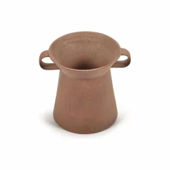 Serax Vase en grès Marie-Ann 03, Marie Michielssen | Brique Best