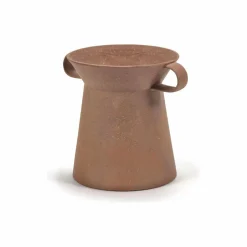 Serax Vase en grès Marie-Ann 03, Marie Michielssen | Brique Best