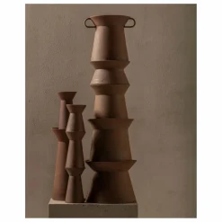 Serax Vases, Objets Déco|Vase en grès Marie-Ann, Marie Michielssen |