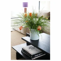 &Klevering Vase en grès Turban |