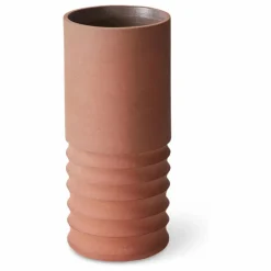 Sale HKliving Vase en | Terracotta