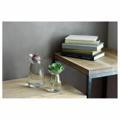 Kinto Vases, Objets Déco|Vase en verre Aquaculture |