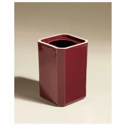 Maison Sarah Lavoine Vase Facettes | Bordeaux Sale