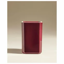 Maison Sarah Lavoine Vase Facettes | Bordeaux Sale