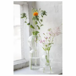 Serax Vase Iki doll | Transparent Discount