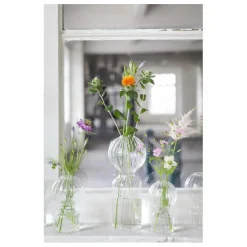 Serax Vase Iki doll | Transparent Discount