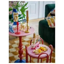 Bloomingville Vases, Objets Déco|Vase Irving en grès |