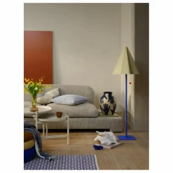 Broste Copenhagen Vases, Objets Déco|Vase Mime en céramique |