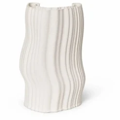 Ferm Living Vases, Objets Déco|Vase Moire |