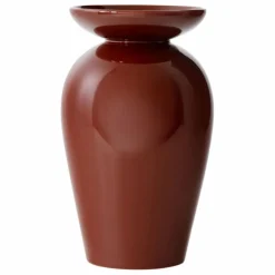 & Tradition Vases, Objets Déco|Vase Momento JH47 |