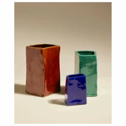 Maison Sarah Lavoine Vases, Objets Déco|Vase Nomad |