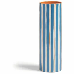 &Klevering Vase Ray | Bleu Hot