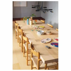 &Klevering Vase Ray | Bleu Hot