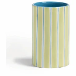 &Klevering Vase Ray | Vert Sale