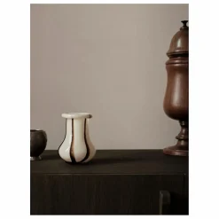 Discount Ferm Living Vase Riban | Crème