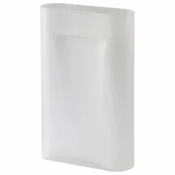 Discount Muuto Vase Ridge | Blanc